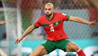 عملاقا الدوري الإيطالي يكثفان تحركاتهما للتعاقد من "أمرابط"
